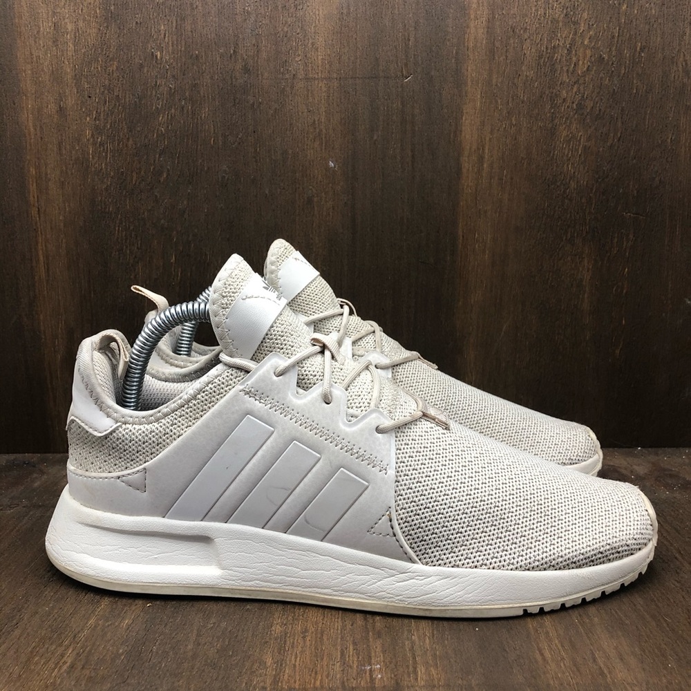 Adidas X_PLR Sneakers Tan